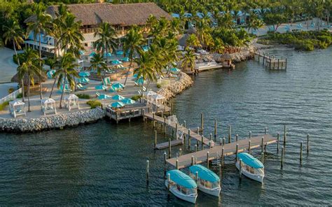 Bungalows Key Largo – Hotel Review .